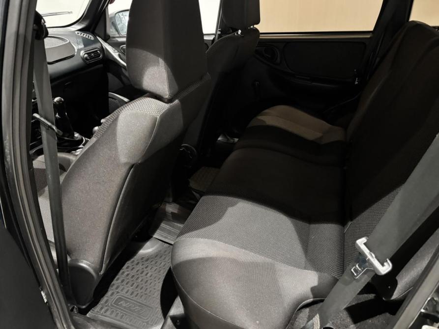 Chevrolet Niva I Рестайлинг Екатеринбург  - изображение 15
