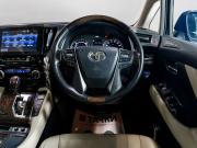 Toyota Alphard III Рестайлинг Чита  - изображение 41