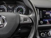 Skoda Kodiaq I Краснодар  - изображение 40