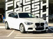 BMW 1 серии II (F20/F21) Волгоград  - изображение 20