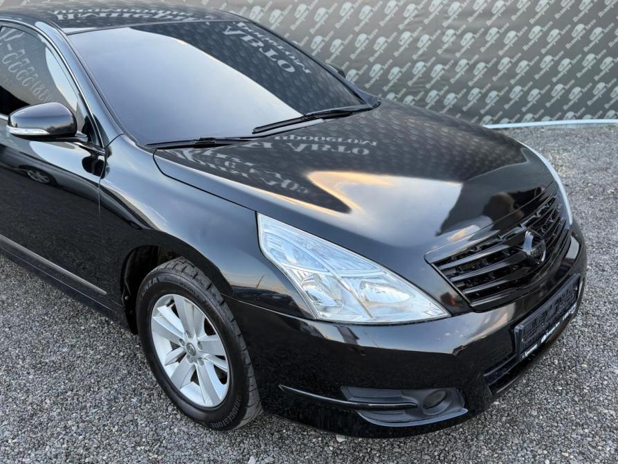 Nissan Teana II Рестайлинг Краснодар  - изображение 2