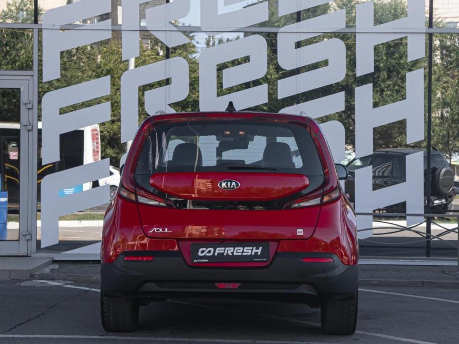 Kia Soul III Волгоград  - изображение 4