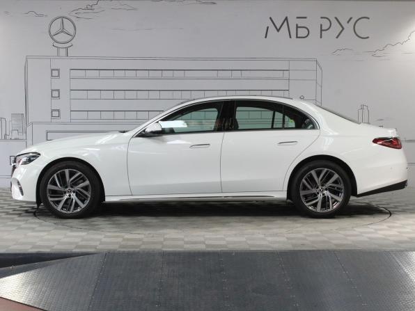 Mercedes-Benz E-Класс VI (W214 S214) с пробегом 2024 года, цена 7 799 000 рублей, 45 км, седан, Автокод Объявления