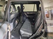 Lexus GX II Рестайлинг 2 Москва  - изображение 36