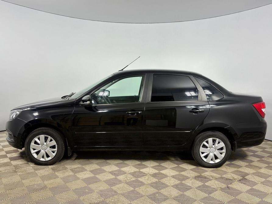 Lada (ВАЗ) Granta I Рестайлинг Борисоглебск  - изображение 2