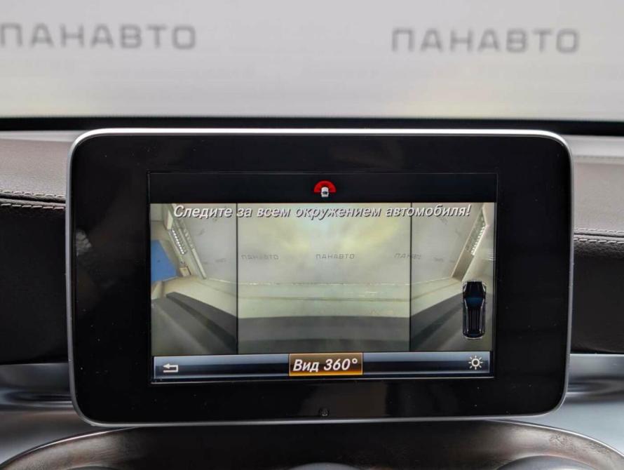 Mercedes-Benz GLC I (X253) Москва  - изображение 16