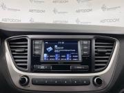 Hyundai Solaris II Москва  - изображение 36