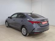 Hyundai Accent V Рестайлинг Альметьевск  - изображение 31