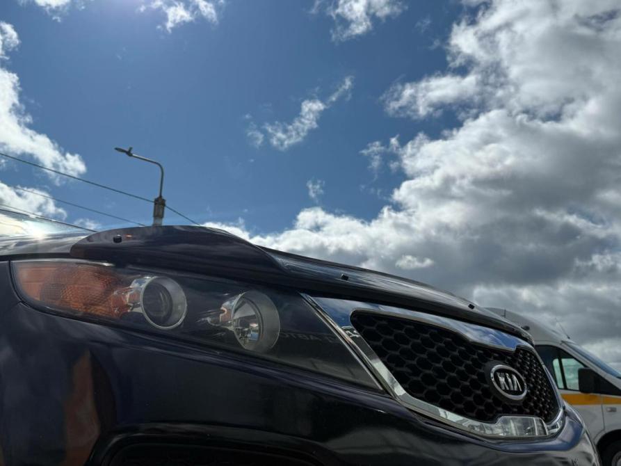Kia Sorento II Омск  - изображение 31