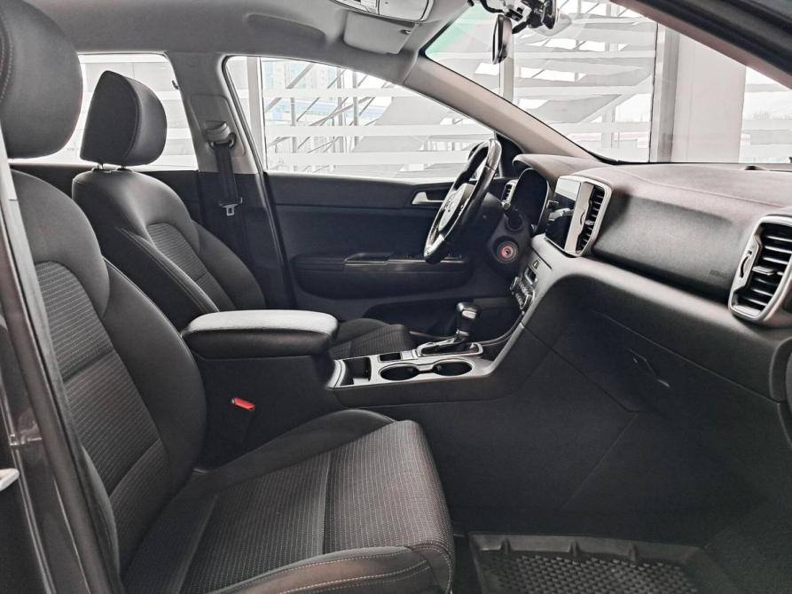 Kia Sportage IV Казань  - изображение 13