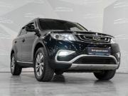 Geely Atlas I Новосибирск  - изображение 56