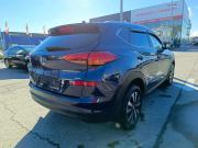 Hyundai Tucson III Рестайлинг Тюмень  - изображение 32