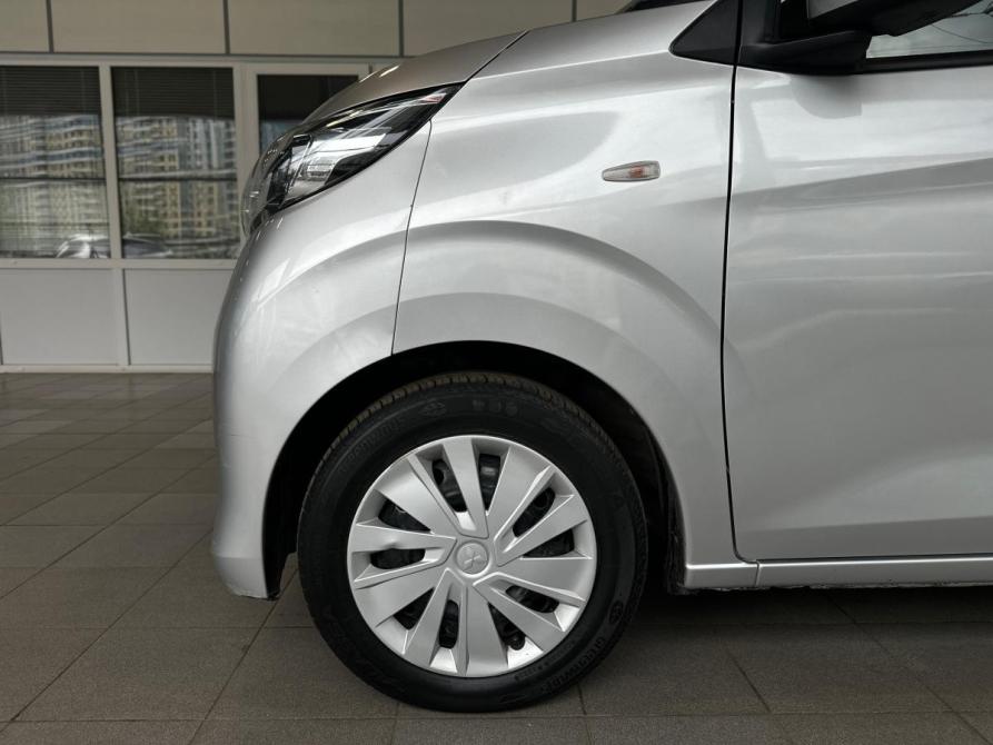 Mitsubishi eK Wagon IV Санкт-Петербург  - изображение 32