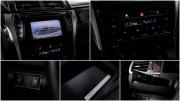 Toyota Camry VII (XV50) Рестайлинг 2 Москва  - изображение 38
