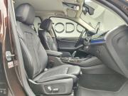 BMW X3 III (G01) Москва  - изображение 35