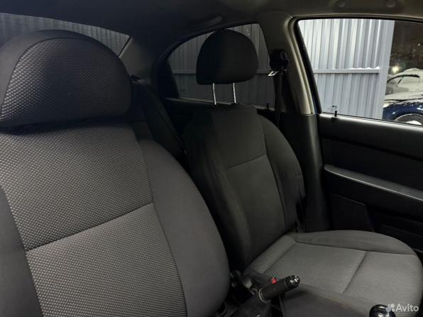 Chevrolet Aveo I Рестайлинг с пробегом 2009 года, цена 266 000 рублей, 196533 км, седан, Автокод Объявления