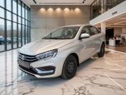 Lada (ВАЗ) Vesta I Рестайлинг (NG) Краснодар  - изображение 13