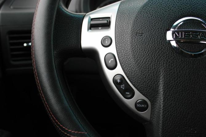 Nissan X-Trail II Рестайлинг с пробегом 2013 года, цена 1 450 000 рублей, 169000 км, внедорожник, Автокод Объявления