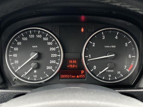 BMW X1 I (E84) с пробегом 2010 года, цена 899 000 рублей, 289921 км, внедорожник, Автокод Объявления