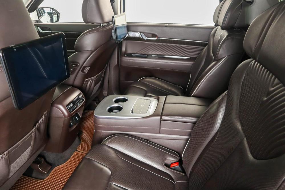 Hyundai Palisade I Пермь  - изображение 15