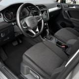 Volkswagen Tiguan II Рестайлинг Набережные Челны  - изображение 38