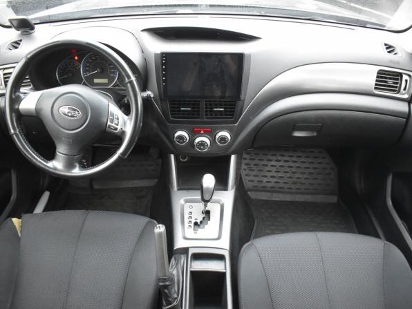 Subaru Forester III Рестайлинг с пробегом 2012 года, цена 800 000 рублей, 199577 км, внедорожник, Автокод Объявления