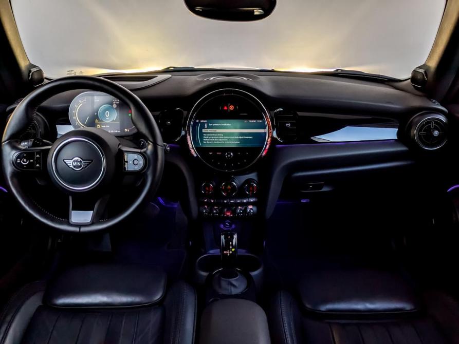 Mini Countryman II Рестайлинг Санкт-Петербург  - изображение 14