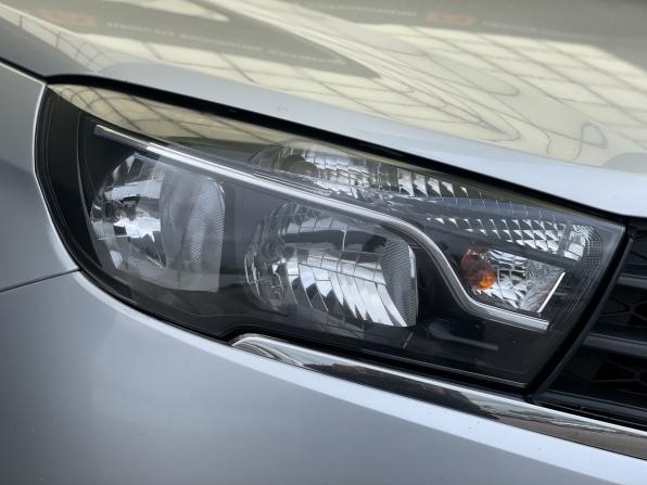 Lada (ВАЗ) Vesta I с пробегом 2019 года, цена 997 000 рублей, 97363 км, универсал, Автокод Объявления