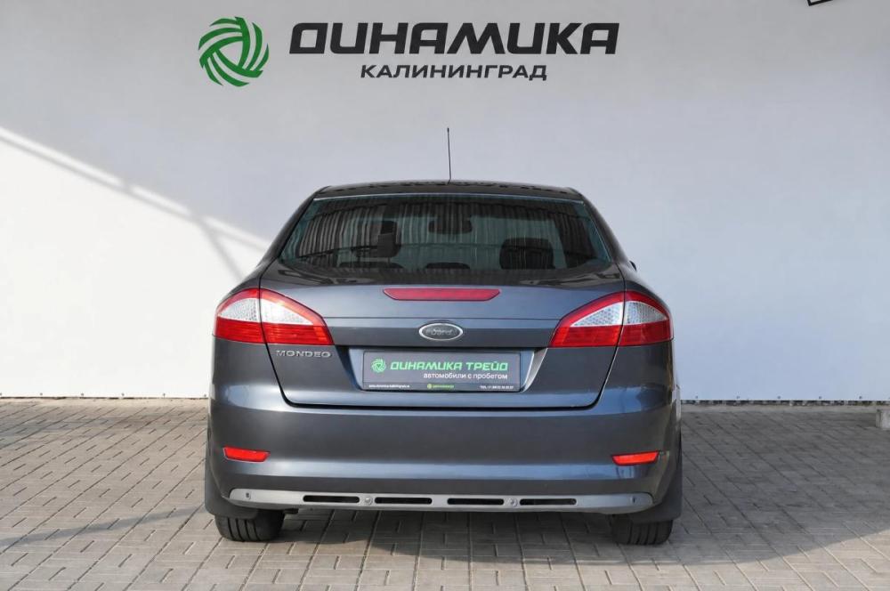 Ford Mondeo IV Калининград  - изображение 4