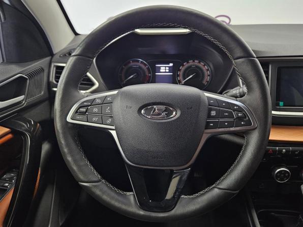 Lada (ВАЗ) Vesta I Рестайлинг (NG) с пробегом 2024 года, цена 1 533 000 рублей, 14573 км, универсал, Автокод Объявления