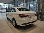 Lada (ВАЗ) Vesta I Рестайлинг (NG) Ульяновск  - изображение 63