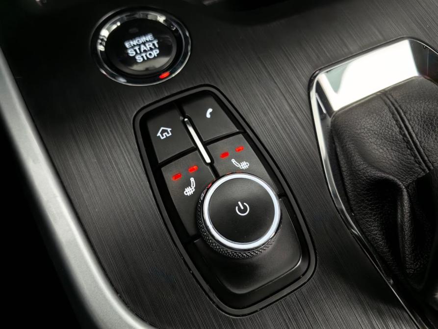 Chery Tiggo 4 I Рестайлинг Москва  - изображение 22