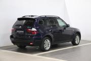 BMW X3 I (E83) Рестайлинг Ульяновск  - изображение 20