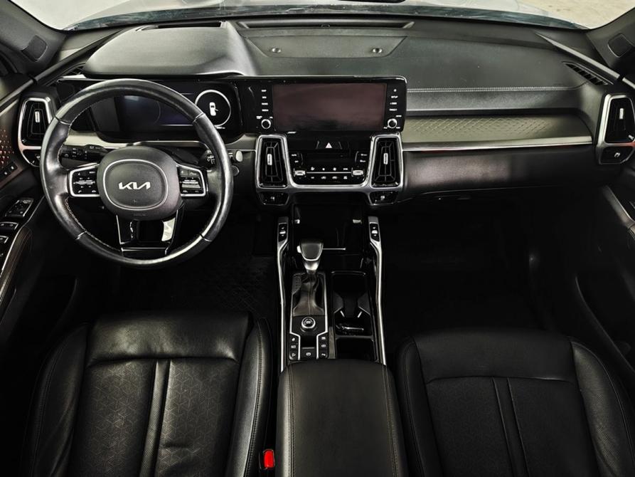 Kia Sorento IV Москва  - изображение 9