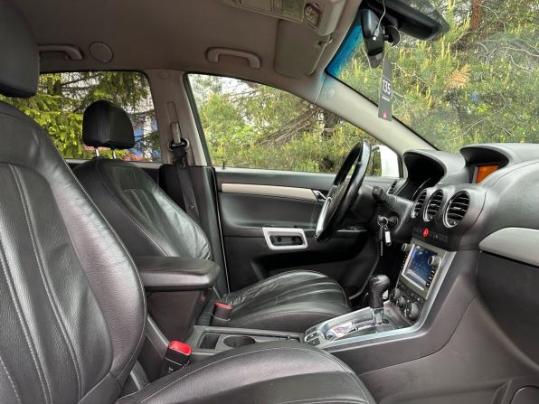 Opel Antara I Рестайлинг с пробегом 2014 года, цена 799 000 рублей, 301538 км, внедорожник, Автокод Объявления