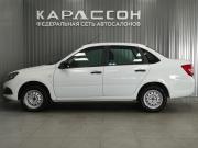 Lada (ВАЗ) Granta I Рестайлинг Пермь  - изображение 22