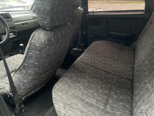 Lada (ВАЗ) 2109 с пробегом 1998 года, цена 99 000 рублей, 300000 км, хэтчбек, Автокод Объявления