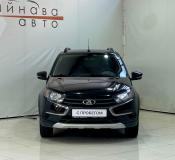 Lada (ВАЗ) Granta I Рестайлинг Воронеж  - изображение 23