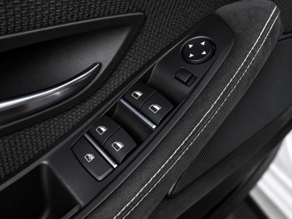 BMW 5 серии VI (F10/F11/F07) Рестайлинг с пробегом 2014 года, цена 2 359 000 рублей, 197691 км, седан, Автокод Объявления