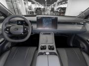 GAC Trumpchi S7 Москва  - изображение 37