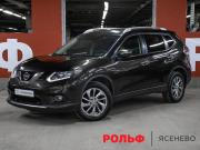 Nissan X-Trail III Москва  - изображение 25