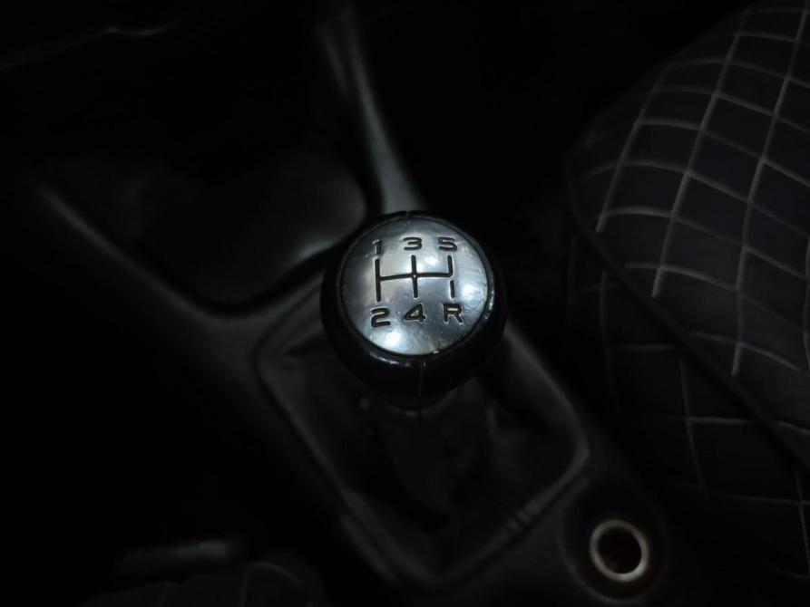 Peugeot 206 Альметьевск  - изображение 18