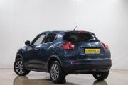 Nissan Juke I Новокузнецк  - изображение 41