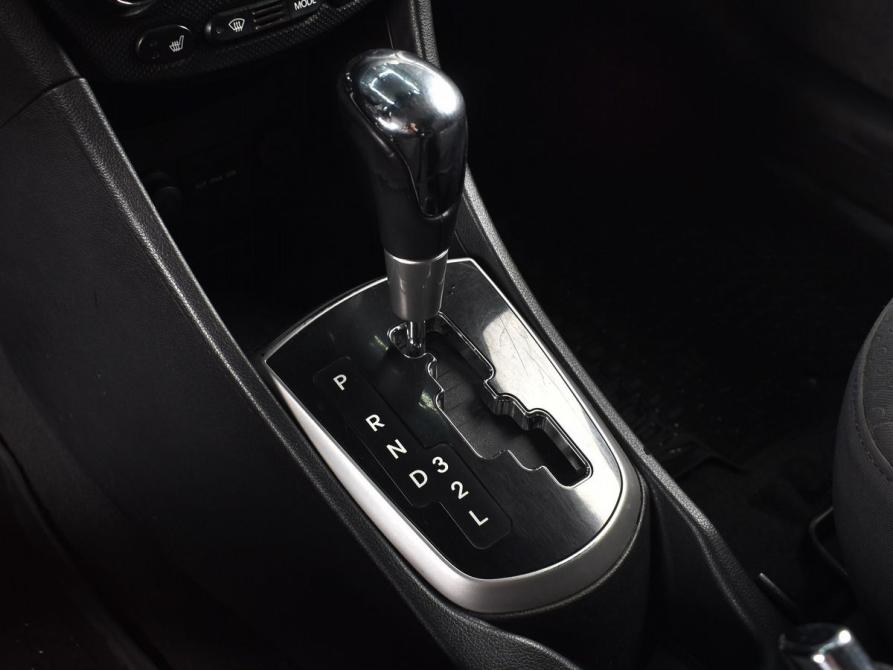 Hyundai Solaris I Кемерово  - изображение 18