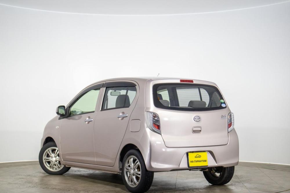 Daihatsu Mira e:S I Рестайлинг Оренбург  - изображение 7