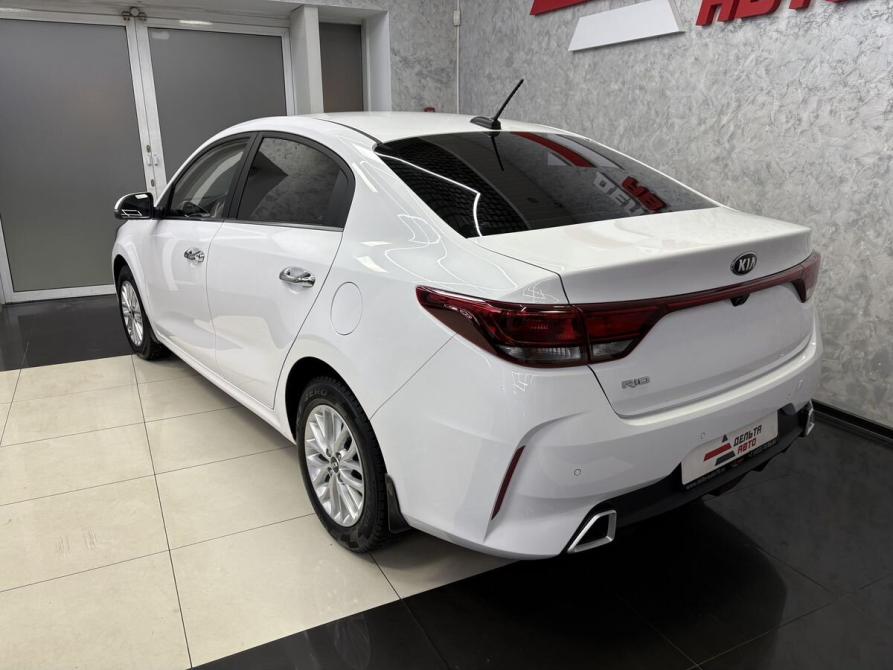 Kia Rio IV Рестайлинг Ярославль  - изображение 3