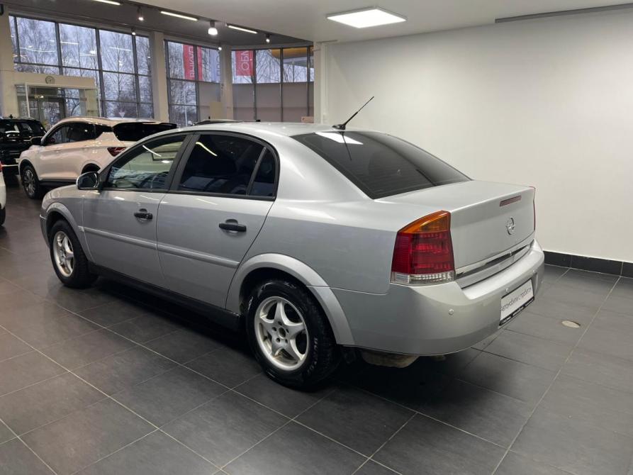 Opel Vectra C Киров  - изображение 3