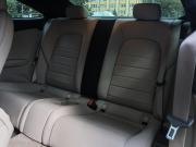 Mercedes-Benz C-Класс IV (W205) Рестайлинг Москва  - изображение 30