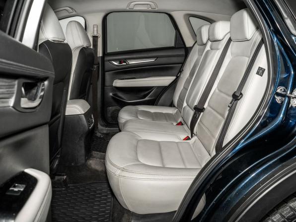 Mazda CX-5 II с пробегом 2019 года, цена 2 900 000 рублей, 47392 км, внедорожник, Автокод Объявления