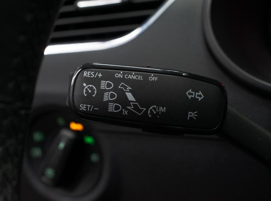 Skoda Octavia III (A7) Рестайлинг Москва  - изображение 23